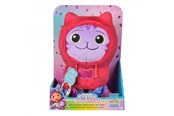 Pehmolelu - Gabby's Dollhouse Luksuspehmo DJ Nauskis 25cm - 6071765