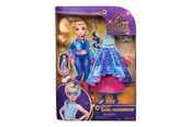 Nuket & tarvikkeet - Unicorn Academy Luksusnukke Isabel Masq. 24cm - 6071171