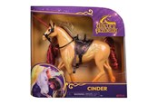 Nuket & tarvikkeet - Unicorn Academy Muotinukke Yksisarvinen 28cm Kipinä - 6072053