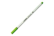 Kirjoitus- ja piirustustarvikkeet - STABILO Pen 68 Brush - Felt-tip pen - Light green (33) - 568/33