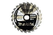 Pyörösahat - Makita E-01915 Efficut Circular Saw Blade - for Wood - E-01915