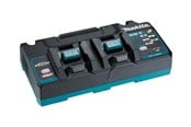 Akut ja laturit - Makita DC40RB Battery Charger - 191N09-8