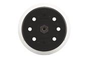 Hiomakoneet - Makita 197314-7 Backing Pad - 197314-7