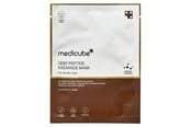 Kasvojen hoito - Medicube Deep Peptide Radiance Mask 1 pcs - 8800240576585