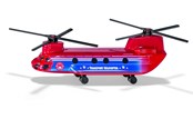 Leluautot - SIKU Transport Helicopter - 1689