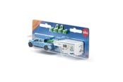 Leluautot - SIKU Ford F150 Pick-Up Camper - 313-1693