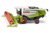 Leluautot - SIKU Claas Lexion 600 Combine Harvester 1:50 - 313-1991