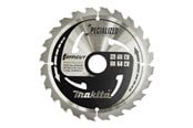 Pyörösahat - Makita B-64191 Specialized EFFICUT Circular Saw Blade - B-64191