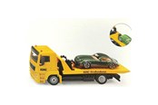 Leluautot - SIKU 1:55 Hinausauto - 313-2722