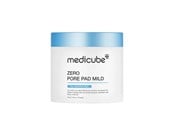Kasvojen hoito - Medicube Zero Pore Mild Pad 70 pcs - 8809517414315