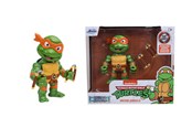 Hahmot - Jada Toys Turtles 4" MichEvi LOVEangEvi LOVEo Figure - 253283002