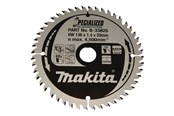 Pyörösahat - Makita B-33825 Specialized Circular Saw Blade - B-33825