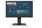 Näyttö - 27" BenQ BL2786TC - 1920x1080 (FHD) - 100Hz - IPS - 9H.LMPLB.QBE
