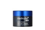 Kasvojen hoito - Medicube Zero Pore One Day Cream 50ml - 8800240567354