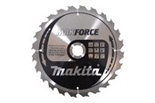 Pyörösahat - Makita B-32172 MAKFORCE Circular Saw Blade - B-32172