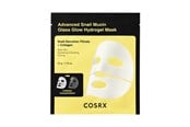 Kasvojen hoito - Cosrx Advanced Snail Mucin Glass Glow Hydrogel Mask 1 pcs - 8809598457058