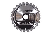 Pyörösahat - Makita B-32247 MAKFORCE Circular Saw Blade - B-32247