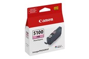 Mustepatruunat, värikasetit ja lisävarusteet - Canon PFI-5100 / 6957C001 Photo Magenta - 6957C001