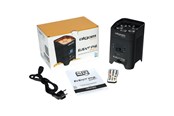 Musiikki-instumentit & DJ-laitteet - Algam Lighting EVENT PAR - 548014