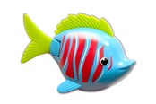 Vesileikit - Swimways Taistelukala - 6072503