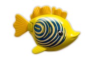 Vesileikit - Swimways Seeprakala - 6072505
