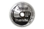 Pyörösahat - Makita B-56552 Specialized Circular Saw Blade - B-56552