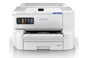Tulostimet - Epson WorkForce Pro EP-C7000DW - väri - Muste - C11CL37401