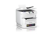 Tulostimet - Epson WorkForce Pro EM-C8100RDWF Multifunction - väri - Muste - C11CL31401