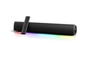 Kaiuttimet - PC - Creative Sound Blaster GS5 - 2.0 kanava - musta - 51MF8470AA000