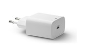Puhelin - Adapterit & Laturit - dbramante1928 re-charge power adapter - 24 pin USB-C - 20 Watt - CH20EUWH7148