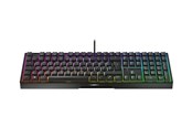 Näppäimistöt - Cherry XTRFY MX 3.1 - Pelinäppäimistö - Englanti (US) - Musta - G80-3890HIAUS-2