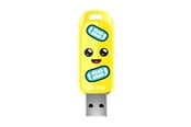 USB-tikku - SANDISK Fortnite - Peely Edition - 128GB - USB-tikku - SDCZIF-128G-G46
