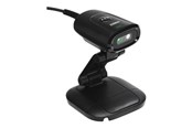 Viivakoodinlukijat - Extreme Networks Zebra DS55 Series DS5502 - barcode scanner - DS5502-SR4US70MMZW