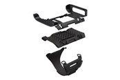 Järjestelmän lisävarusteet - Honeywell - handheld device arm mount kit - CT37-WS-KIT