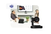 Verkkokamerat - AudioCodes RXVCam70 - conference camera - RXVCAM70