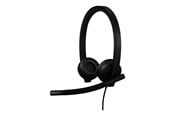 Kuulokkeet - Logitech H570e - headset - 981-001431