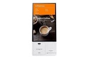 Järjestelmän lisävarusteet - Samsung KM24C-P - connection box - CY-KM24CPXEN