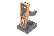 Virtalähde - Honeywell HomeBase - handheld charging stand + power adapter - booted Virtalähde - ATX - 80 Plus - CK67-HB-UVB-0