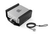 Järjestelmän lisävarusteet - Compulocks Mac Mini Security Mount with Keyed Cable Lock - MMEN24CL