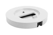 Seinäkiinnitys, AV-kiinnikkeet & AV-kalusteet - OWL LABS stand - for video conferencing system - white - Max - recommended for - ACCMTW100-0004