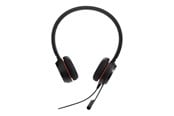 Kuulokkeet - Jabra Evolve 30 II MS stereo - 5399-823-369
