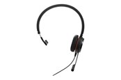 Kuulokkeet - Jabra Evolve 30 II UC Mono - 5393-829-369