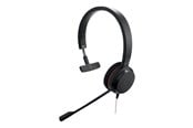 Kuulokkeet - Jabra Evolve 20SE UC mono - 4993-823-369