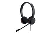 Kuulokkeet - Jabra Evolve 20 MS stereo - 4999-823-169