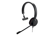 Kuulokkeet - Jabra Evolve 20 UC mono - 4993-829-269