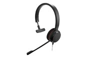 Kuulokkeet - Jabra Evolve 20 UC stereo - 4999-829-269