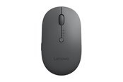 Hiiret - Lenovo Multi-Device - X9 Edition - mouse - 2.4 GHz Bluetooth 5.0 - thunder grey (top) thunder black (bottom) - Hiiri - Optinen - 4 painiketta - Harmaa - 4Y51R29290