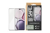 Puhelintarvikkeet - Näytönsuojat - PanzerGlass SAFE. by - screen protector for mobile phone - ultra-wide fit curved edges - SARNUWFG12465