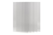 Räkit - Rack - APC NetShelter - multi-wall panel (horizontal / vertical) - 644 x 1232 mm - NSAC2101
