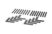 Räkit - Rack - APC NetShelter - rack bracket - NSAC2601